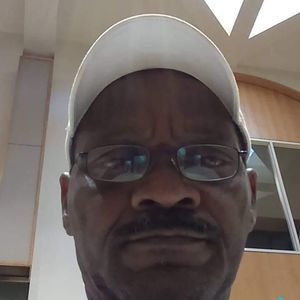 Meet your Posher, Ronald